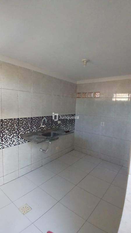 Casa para alugar, 1 quarto, sendo 1 suíte, no bairro Jardim Alvorada em Piracicaba - SP