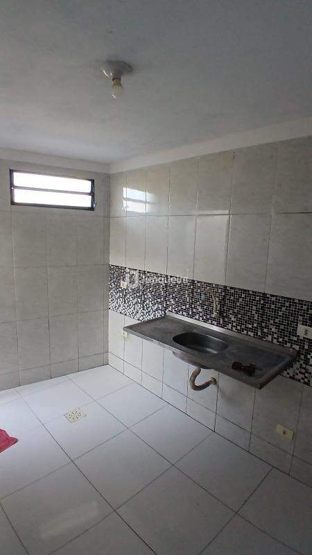 Casa para alugar, 1 quarto, sendo 1 suíte, no bairro Jardim Alvorada em Piracicaba - SP