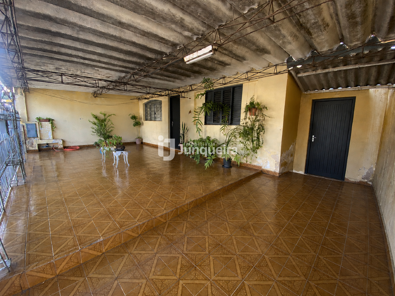 Casa à venda, 3 quartos, sendo 1 suíte, 1 vaga, no bairro Jardim Taiguara I em Piracicaba - SP