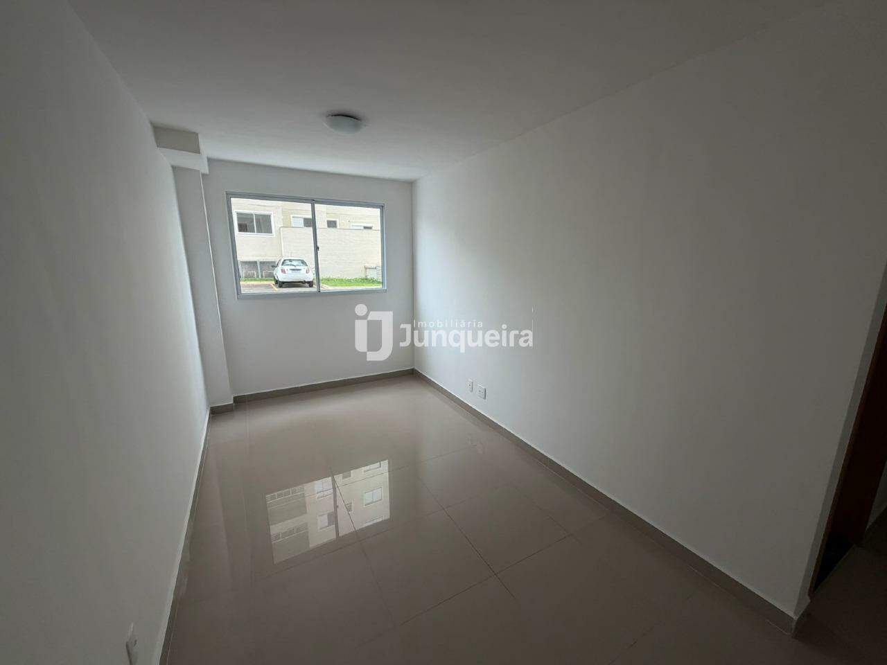 Apartamento para alugar no Piazza Ravena, 1 quarto, 1 vaga, no bairro Pompéia em Piracicaba - SP