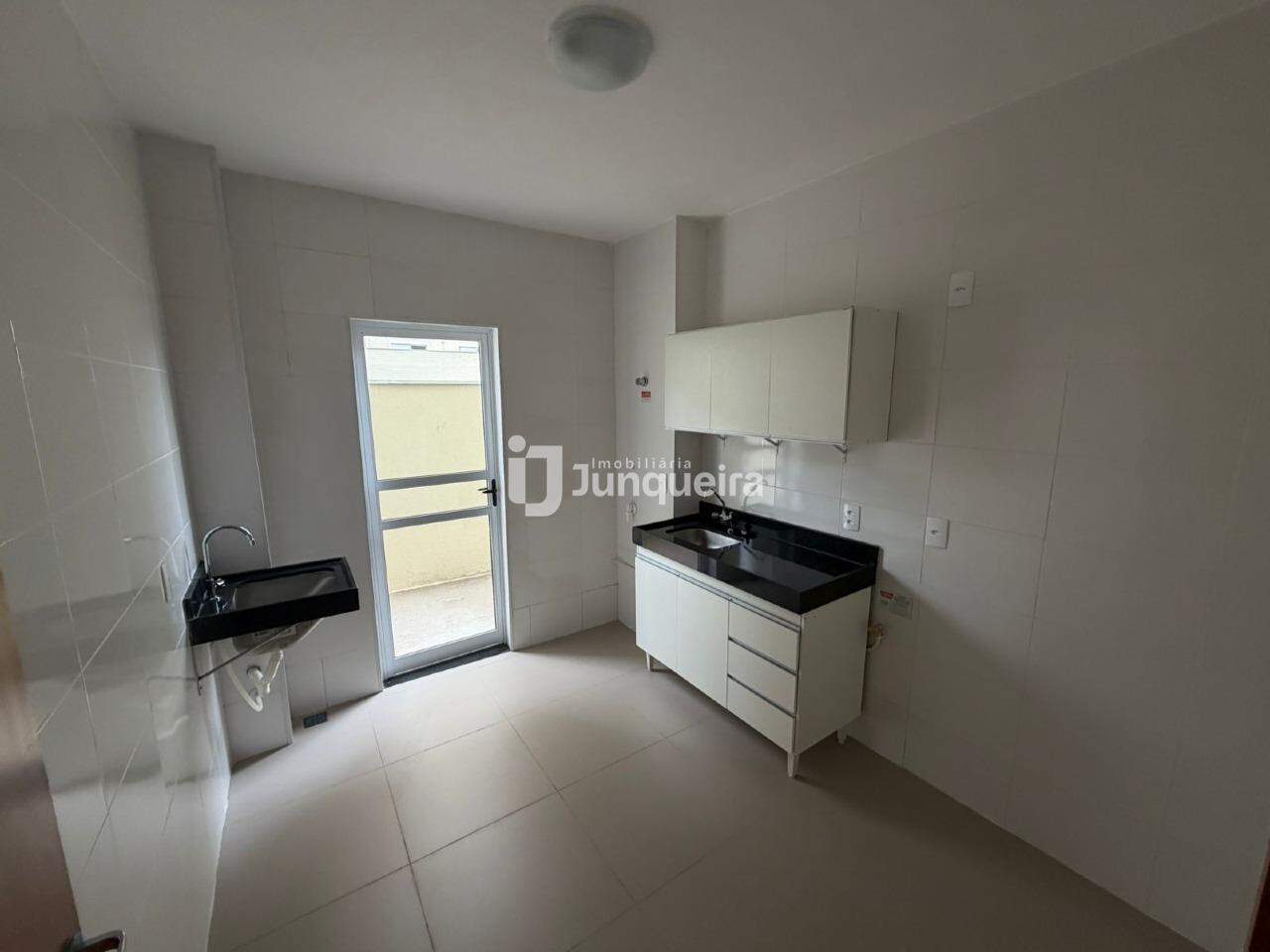 Apartamento para alugar no Piazza Ravena, 1 quarto, 1 vaga, no bairro Pompéia em Piracicaba - SP