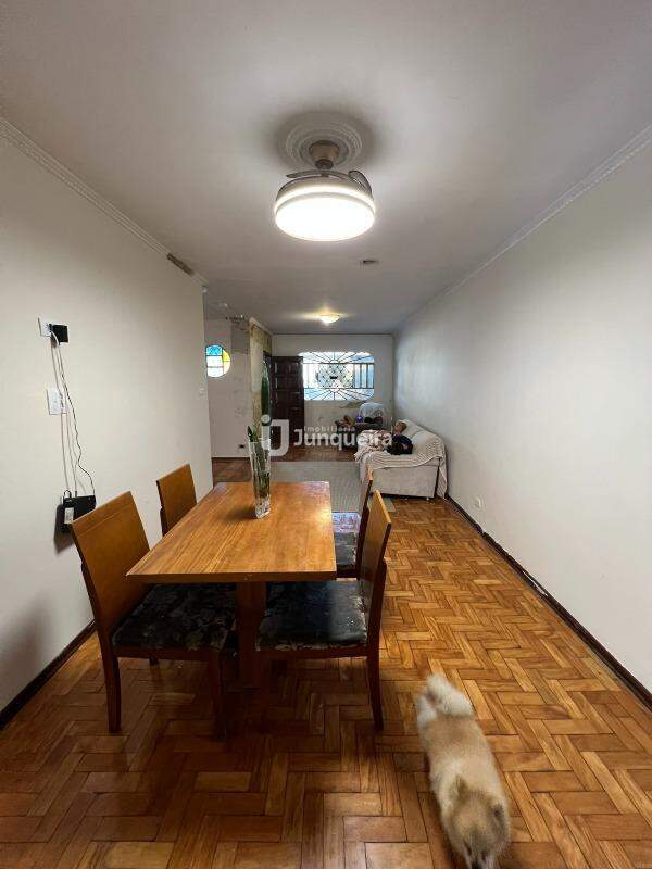 Casa para alugar, 3 quartos, sendo 1 suíte, 2 vagas, no bairro Santa Terezinha em Piracicaba - SP