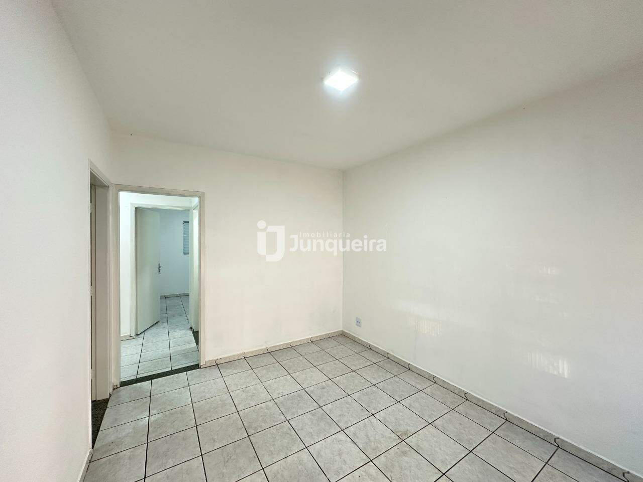 Casa à venda, 2 quartos, sendo 1 suíte, 1 vaga, no bairro Alto em Piracicaba - SP