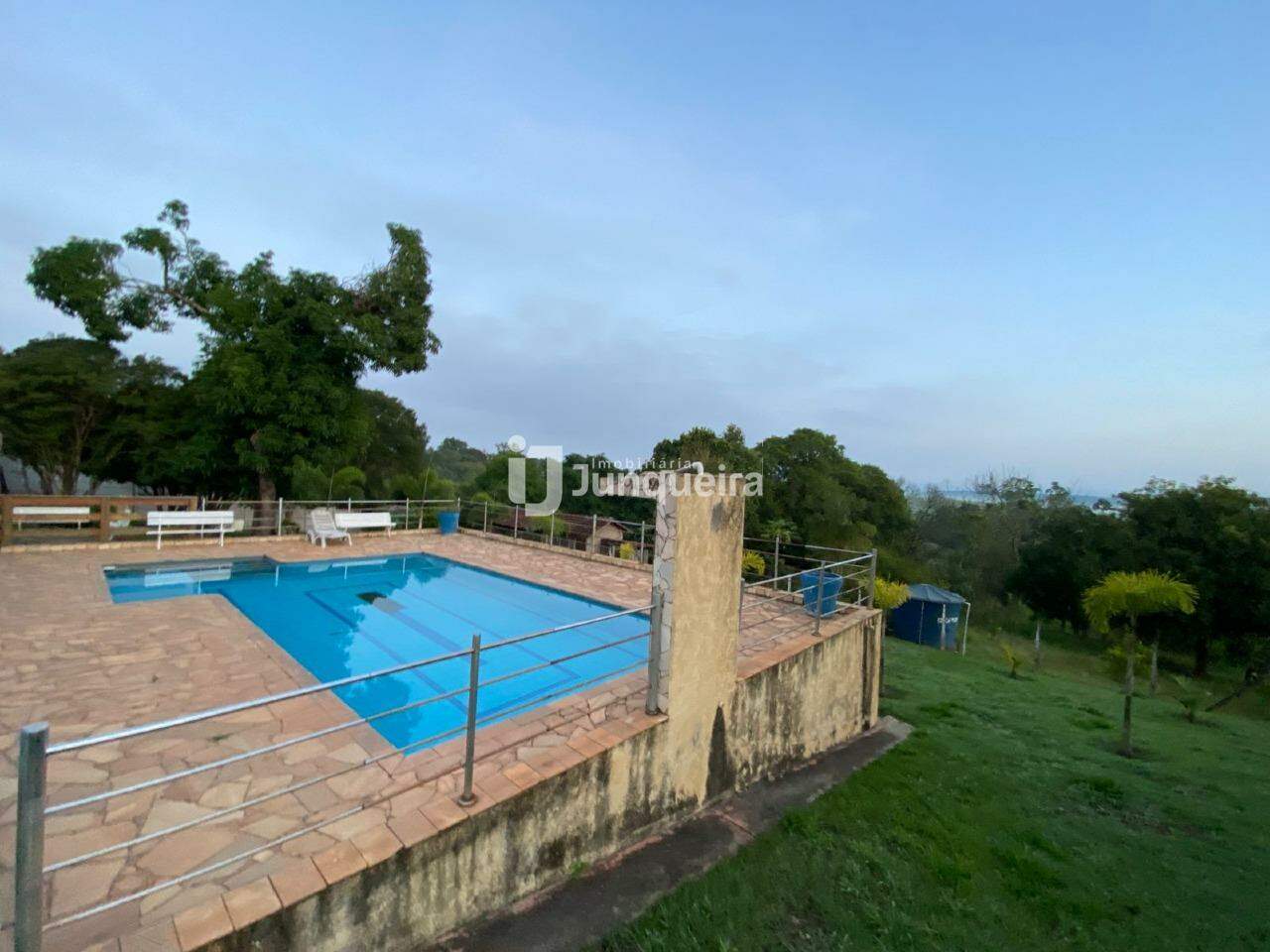 Sítio / Fazenda à venda, 3 quartos, sendo 1 suíte, 5 vagas, no bairro Vertentes das Águas em São Pedro - SP