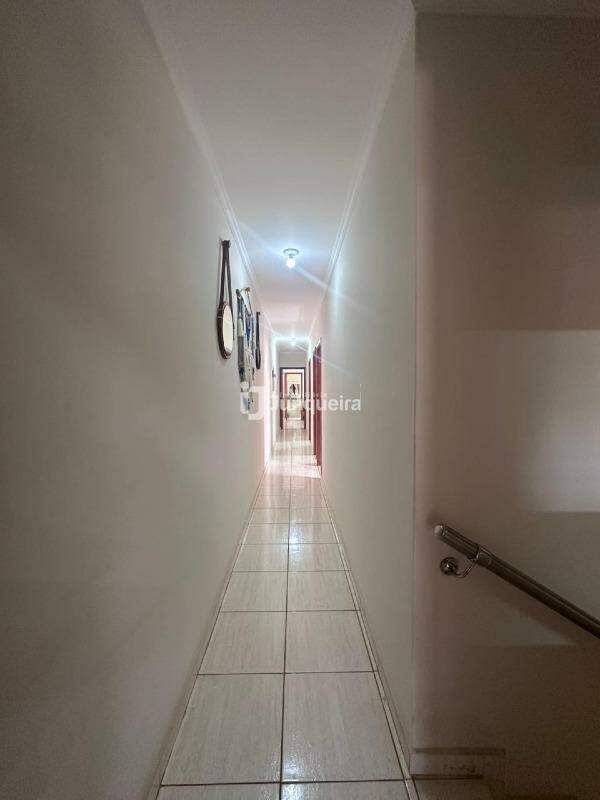 Casa à venda, 3 quartos, sendo 1 suíte, 1 vaga, no bairro Loteamento Santa Rosa em Piracicaba - SP