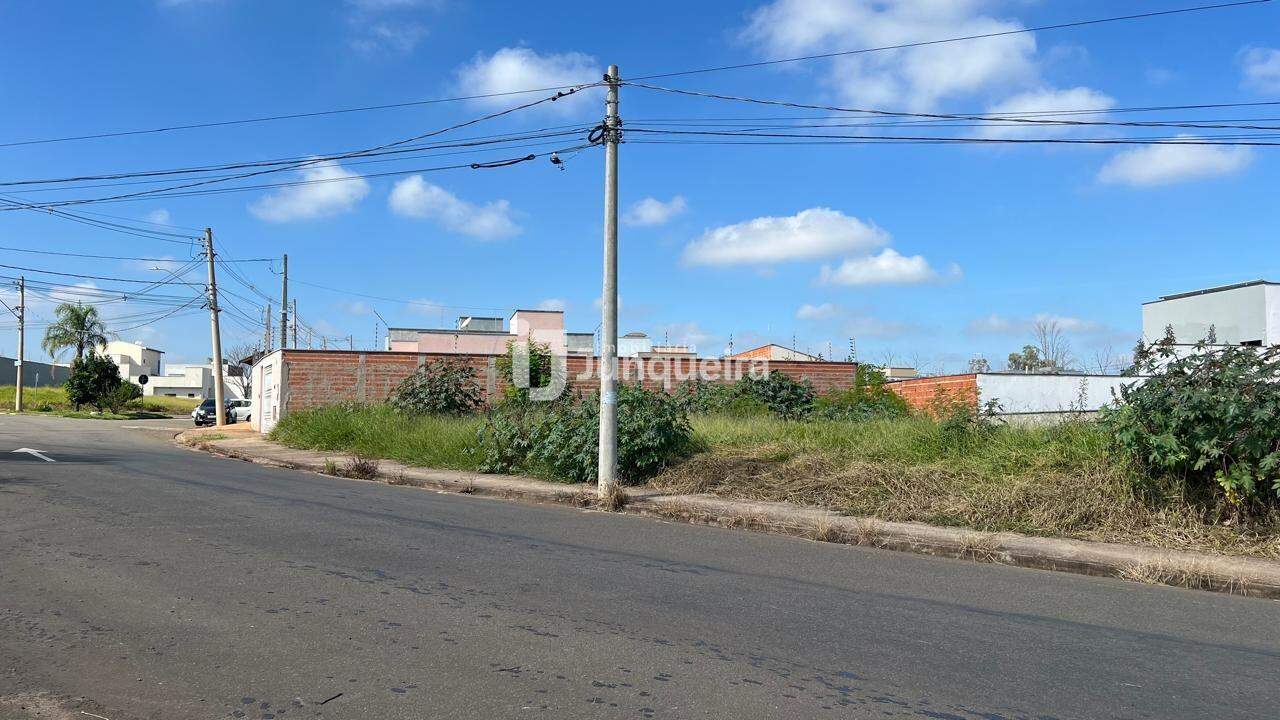 Terreno à venda, no bairro Campos Do Conde em Piracicaba - SP