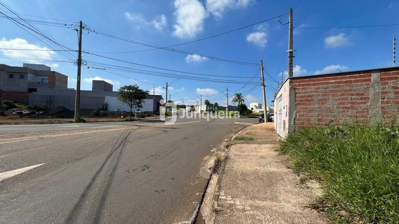 Terreno à venda, no bairro Campos Do Conde em Piracicaba - SP