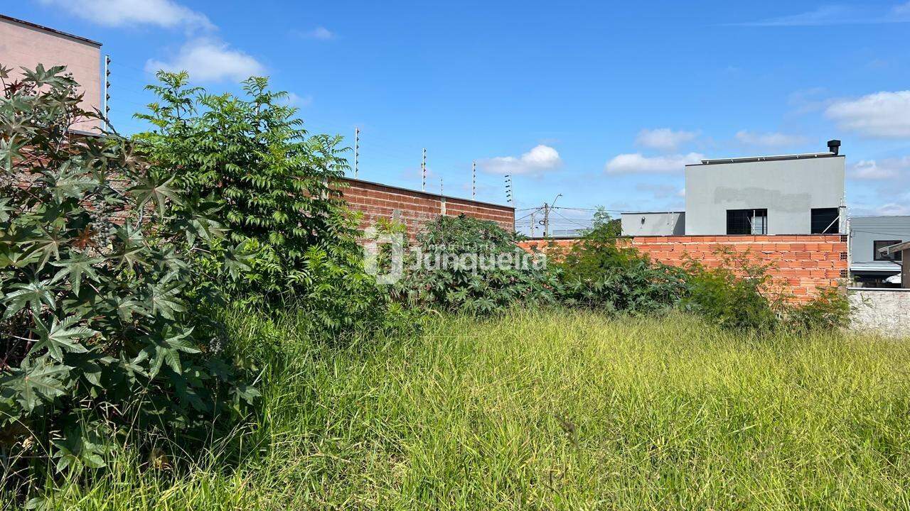 Terreno à venda, no bairro Campos Do Conde em Piracicaba - SP