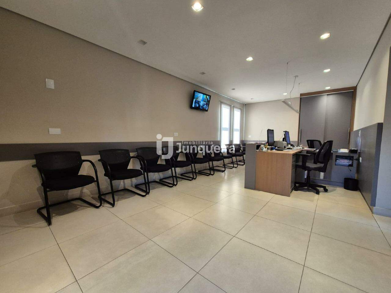 Casa Comercial à venda, no bairro Cidade Jardim em Piracicaba - SP