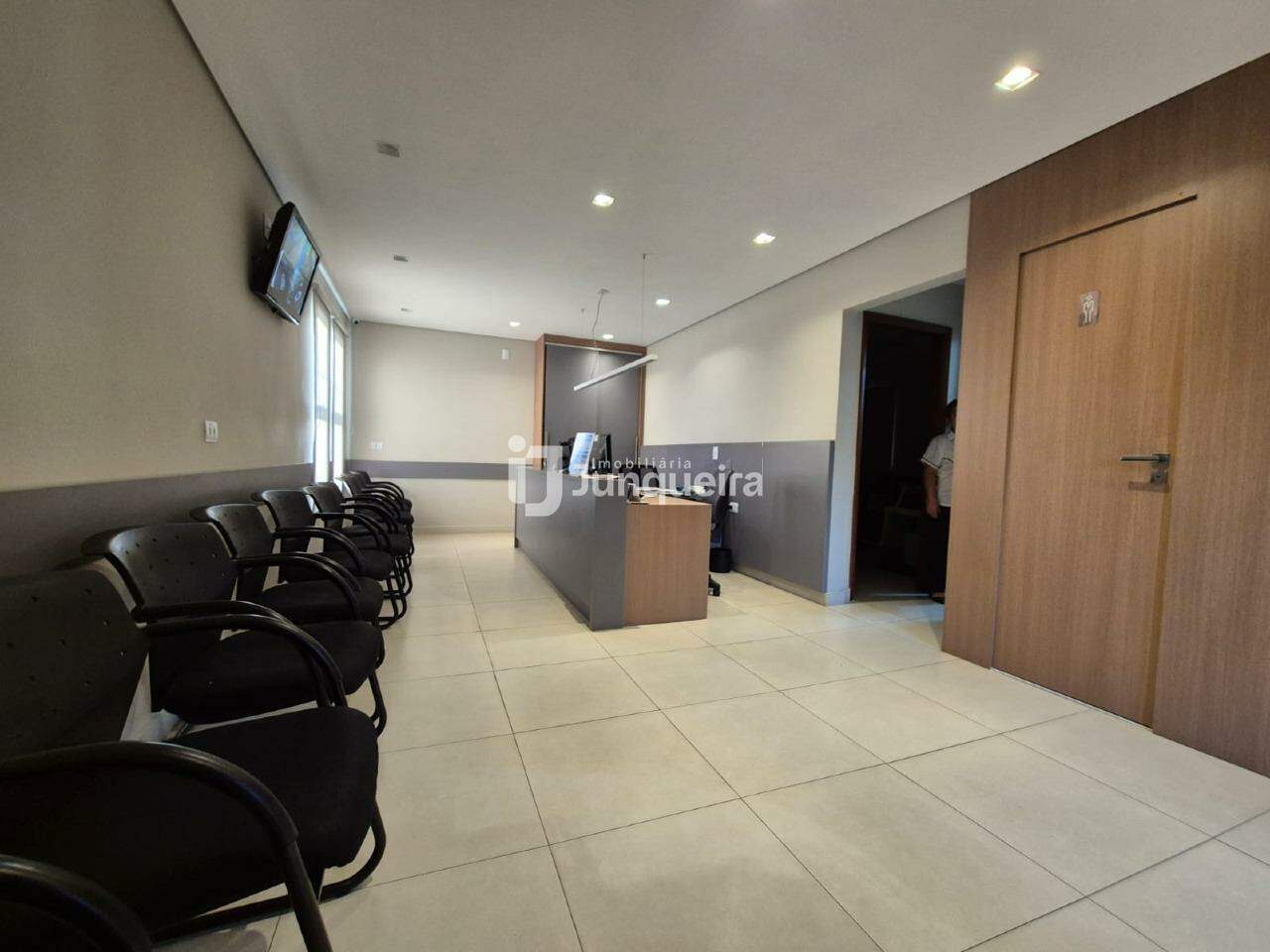 Casa Comercial à venda, no bairro Cidade Jardim em Piracicaba - SP