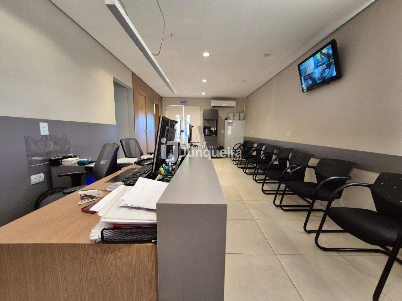 Casa Comercial à venda, no bairro Cidade Jardim em Piracicaba - SP