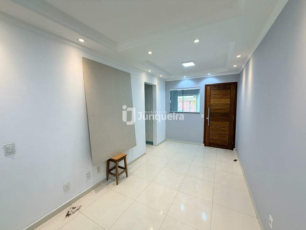 Casa à venda, 3 quartos, sendo 1 suíte, 2 vagas, no bairro Jardim Colina Verde em Piracicaba - SP
