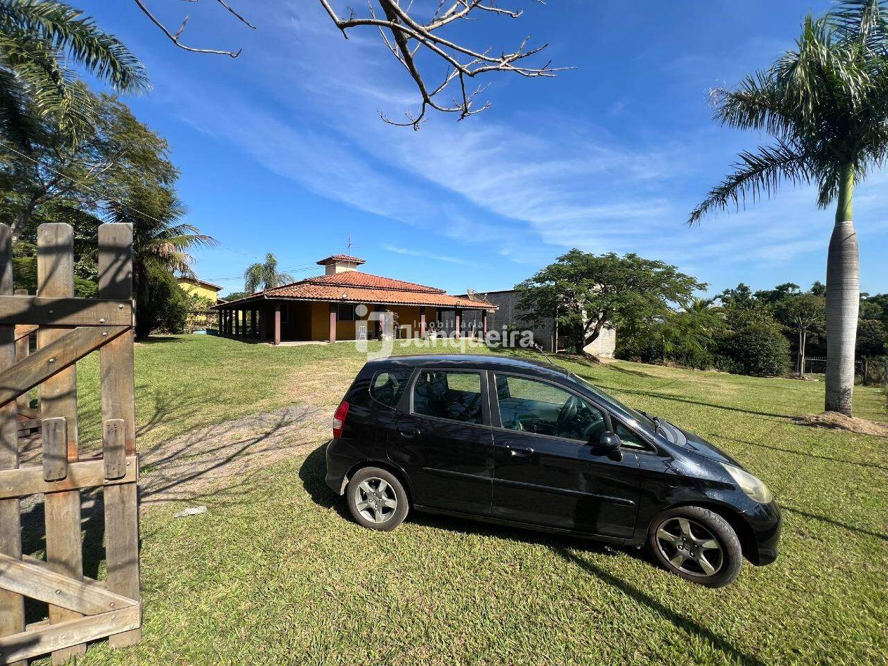 Foto 3 de Sítio / Fazenda para aluguel, 3 quartos, 1 suíte, 20 vagas, Nova Suiça - Piracicaba/SP