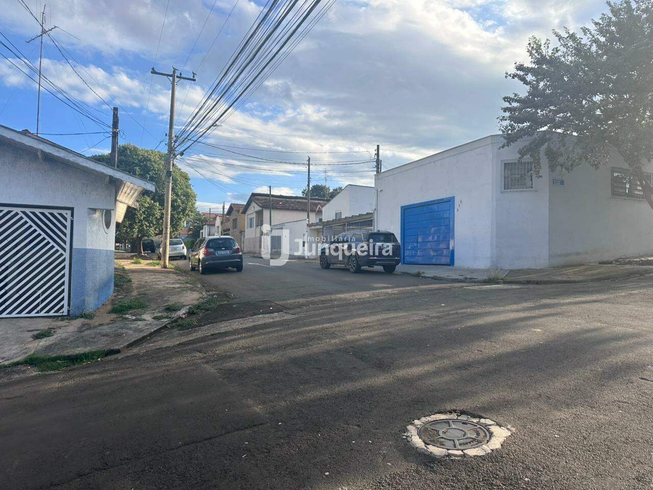 Casa à venda, no bairro Vila Monteiro em Piracicaba - SP