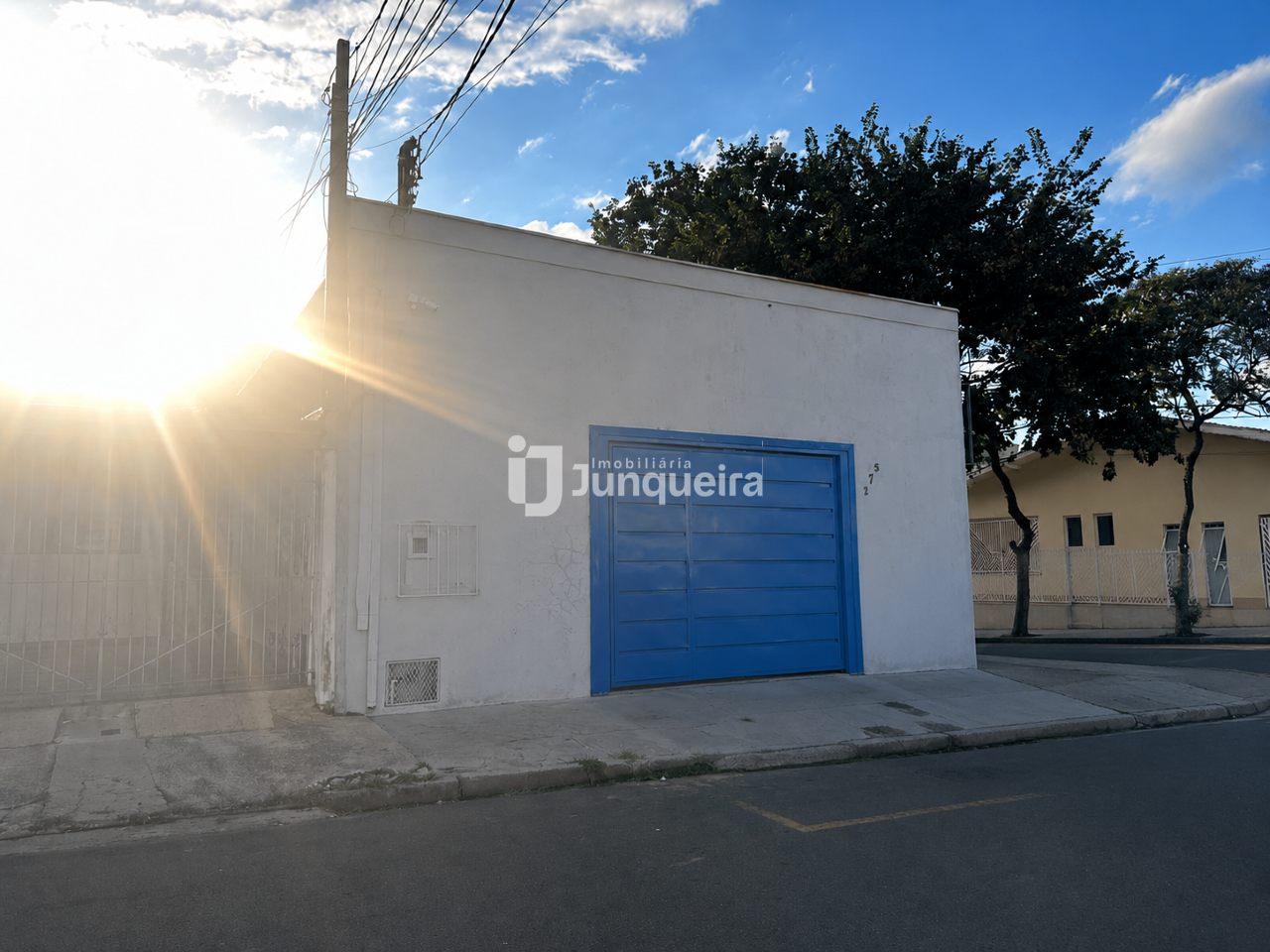 Casa à venda, no bairro Vila Monteiro em Piracicaba - SP