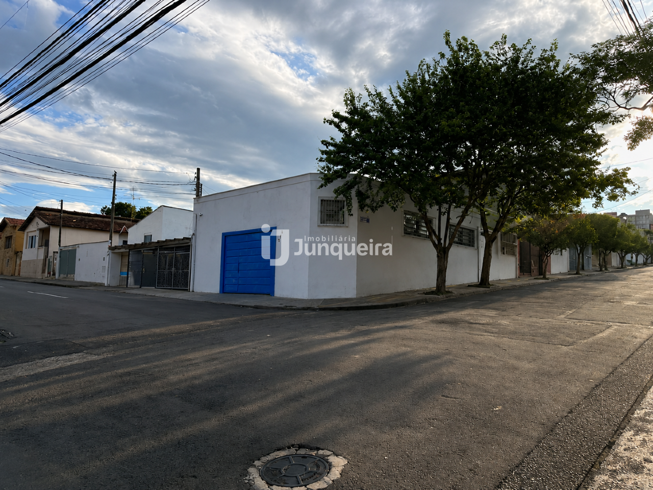 Casa à venda, no bairro Vila Monteiro em Piracicaba - SP