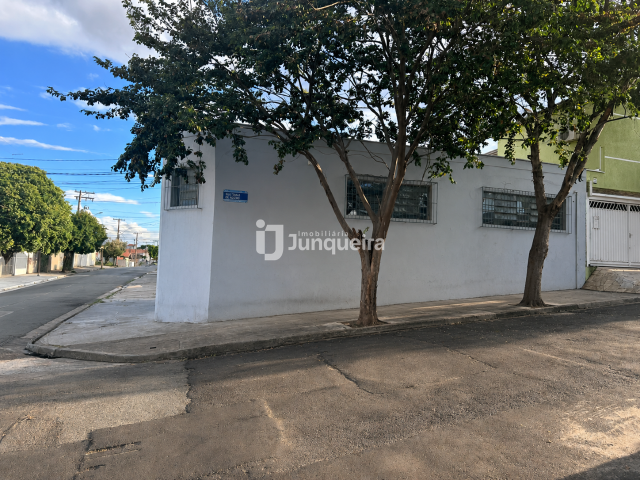 Casa à venda, no bairro Vila Monteiro em Piracicaba - SP