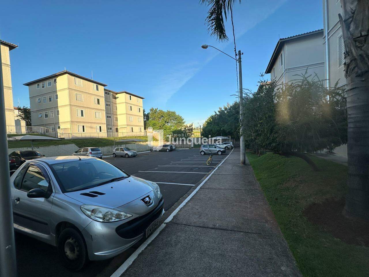 Apartamento à venda no Reserva Jupia, 2 quartos, 1 vaga, no bairro Jardim Parque Jupiá em Piracicaba - SP