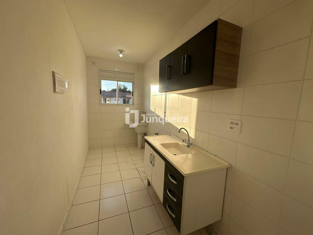 Apartamento à venda no Reserva Jupia, 2 quartos, 1 vaga, no bairro Jardim Parque Jupiá em Piracicaba - SP