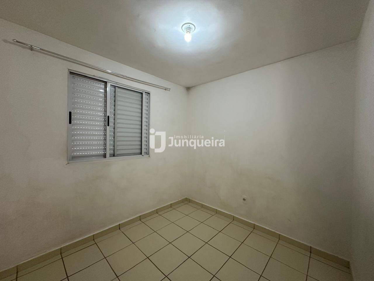 Apartamento à venda no Reserva Jupia, 2 quartos, 1 vaga, no bairro Jardim Parque Jupiá em Piracicaba - SP