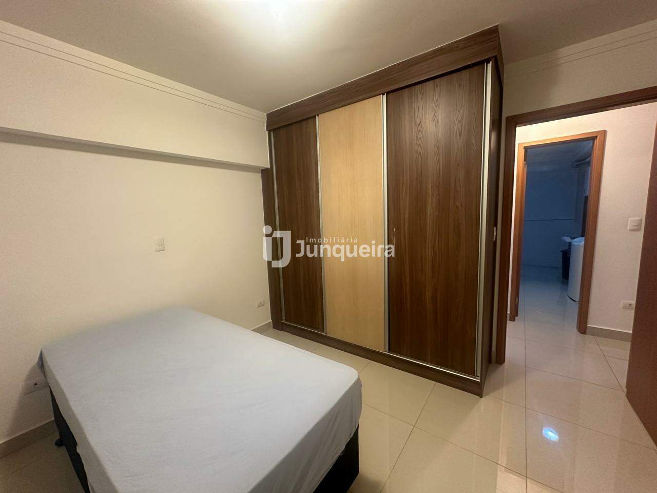 Apartamento à venda no Dubai, 3 quartos, sendo 1 suíte, 2 vagas, no bairro Vila Independência em Piracicaba - SP