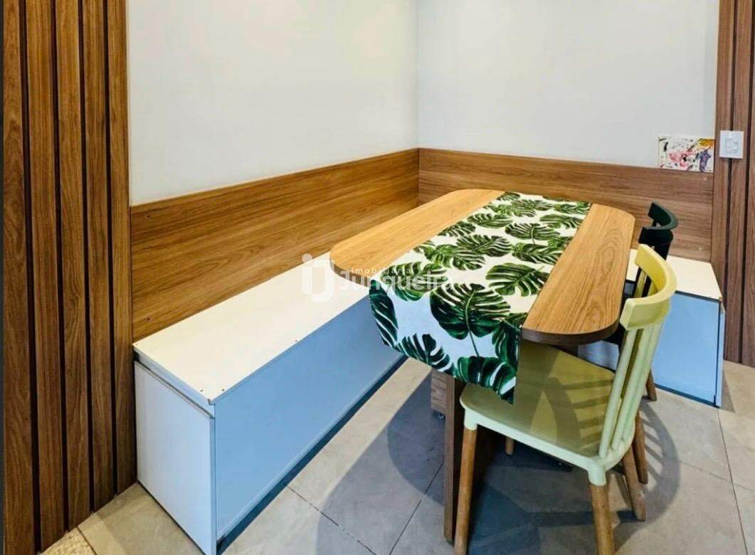 Apartamento à venda no Residencial Por do Sol, 2 quartos, 1 vaga, no bairro Morumbi em Piracicaba - SP
