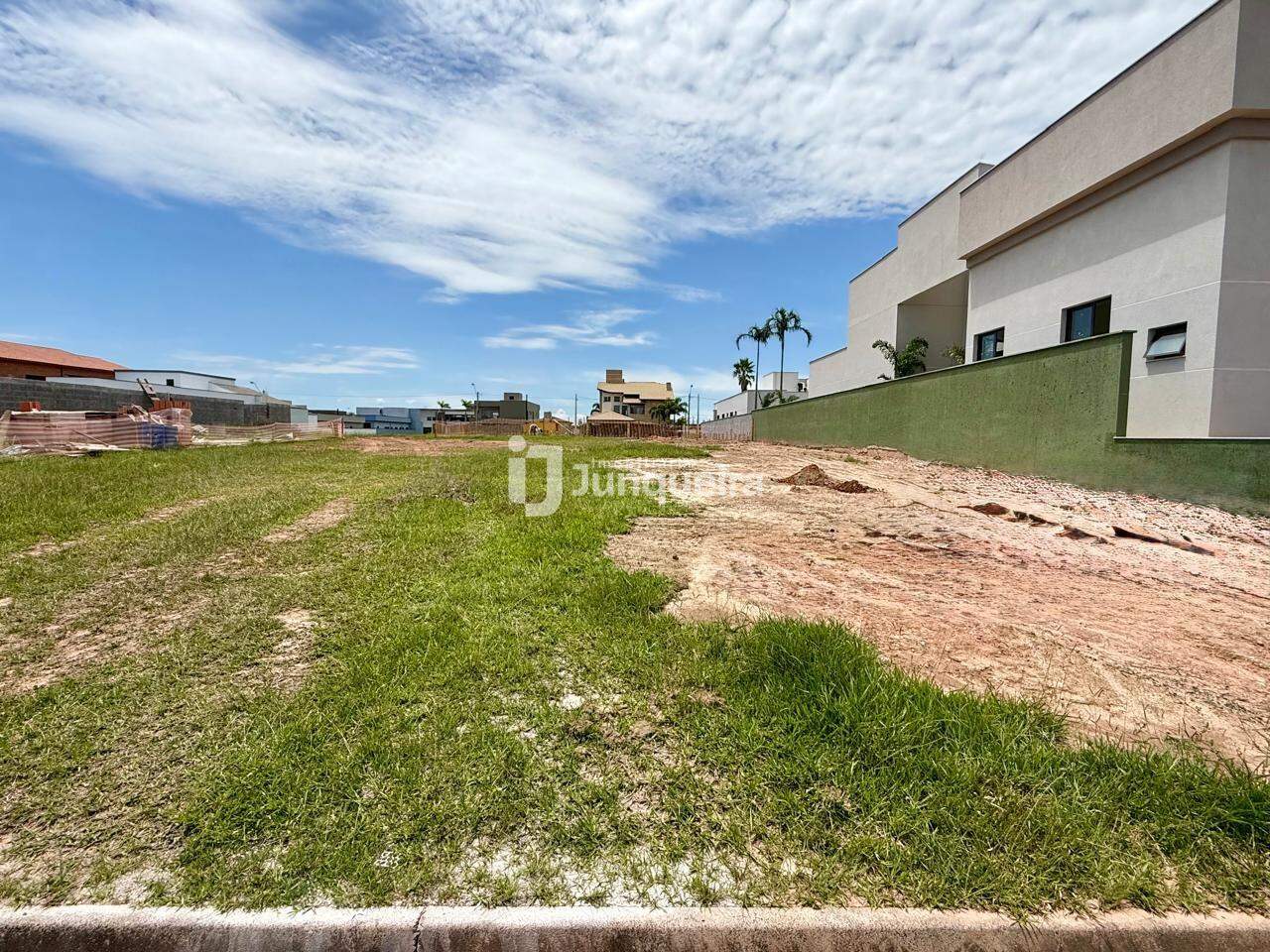 Terreno em Condomínio à venda no Terras de Artemis, no bairro Residencial Terras de Ártemis (Ártemis) em Piracicaba - SP