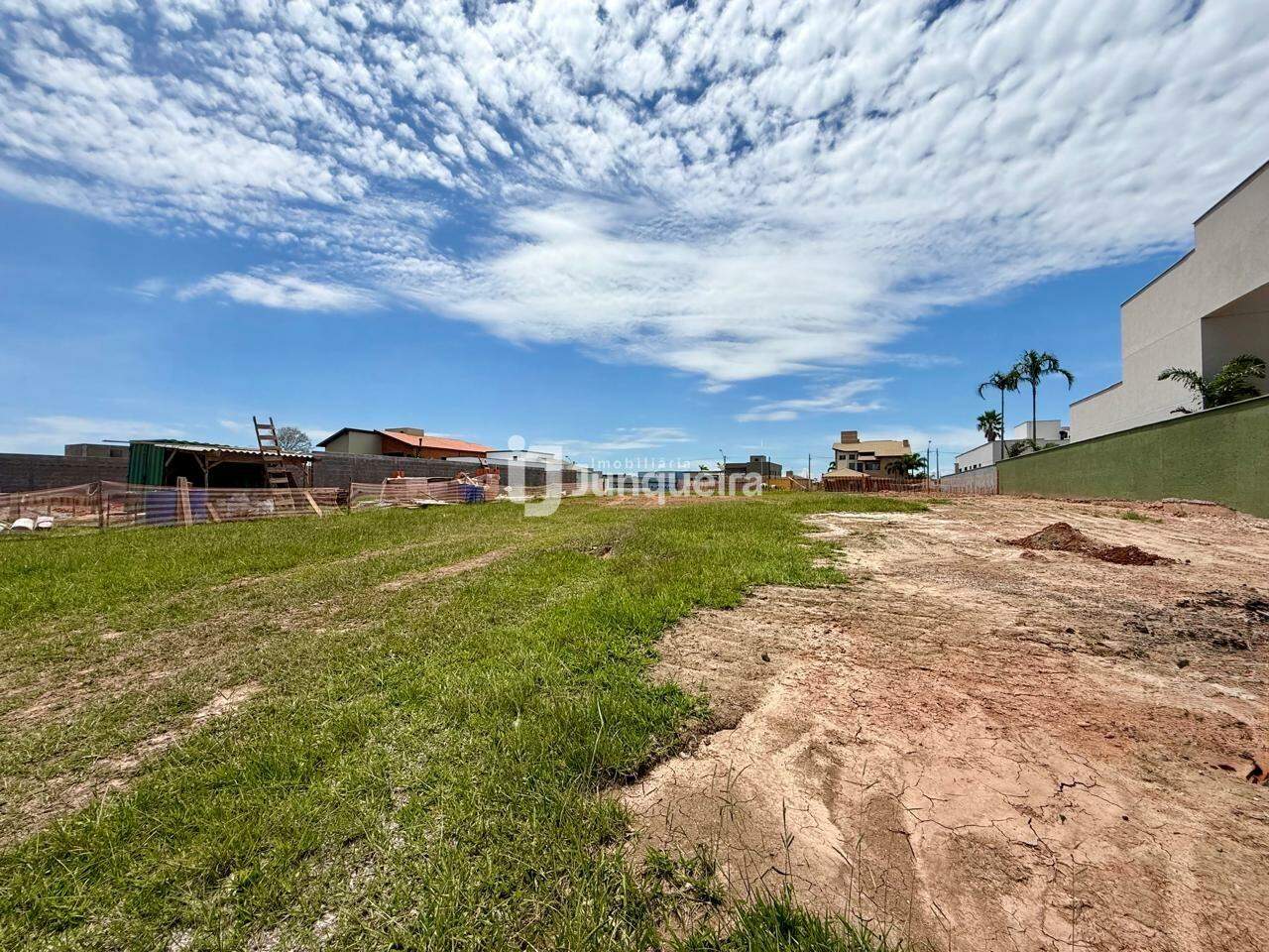 Terreno em Condomínio à venda no Terras de Artemis, no bairro Residencial Terras de Ártemis (Ártemis) em Piracicaba - SP