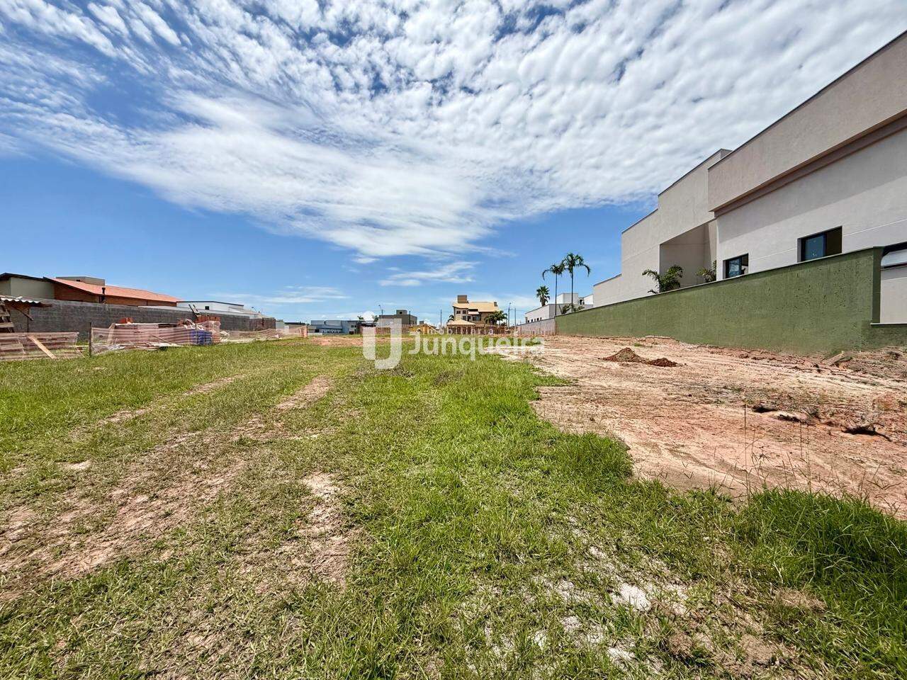 Terreno em Condomínio à venda no Terras de Artemis, no bairro Residencial Terras de Ártemis (Ártemis) em Piracicaba - SP