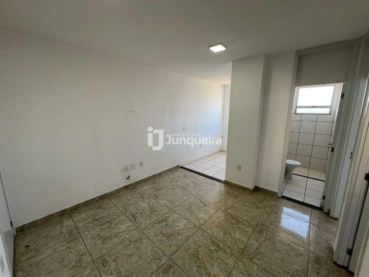 Apartamento para alugar no Viva Vida Jequitibás, 2 quartos, 1 vaga, no bairro Vila Sônia em Piracicaba - SP