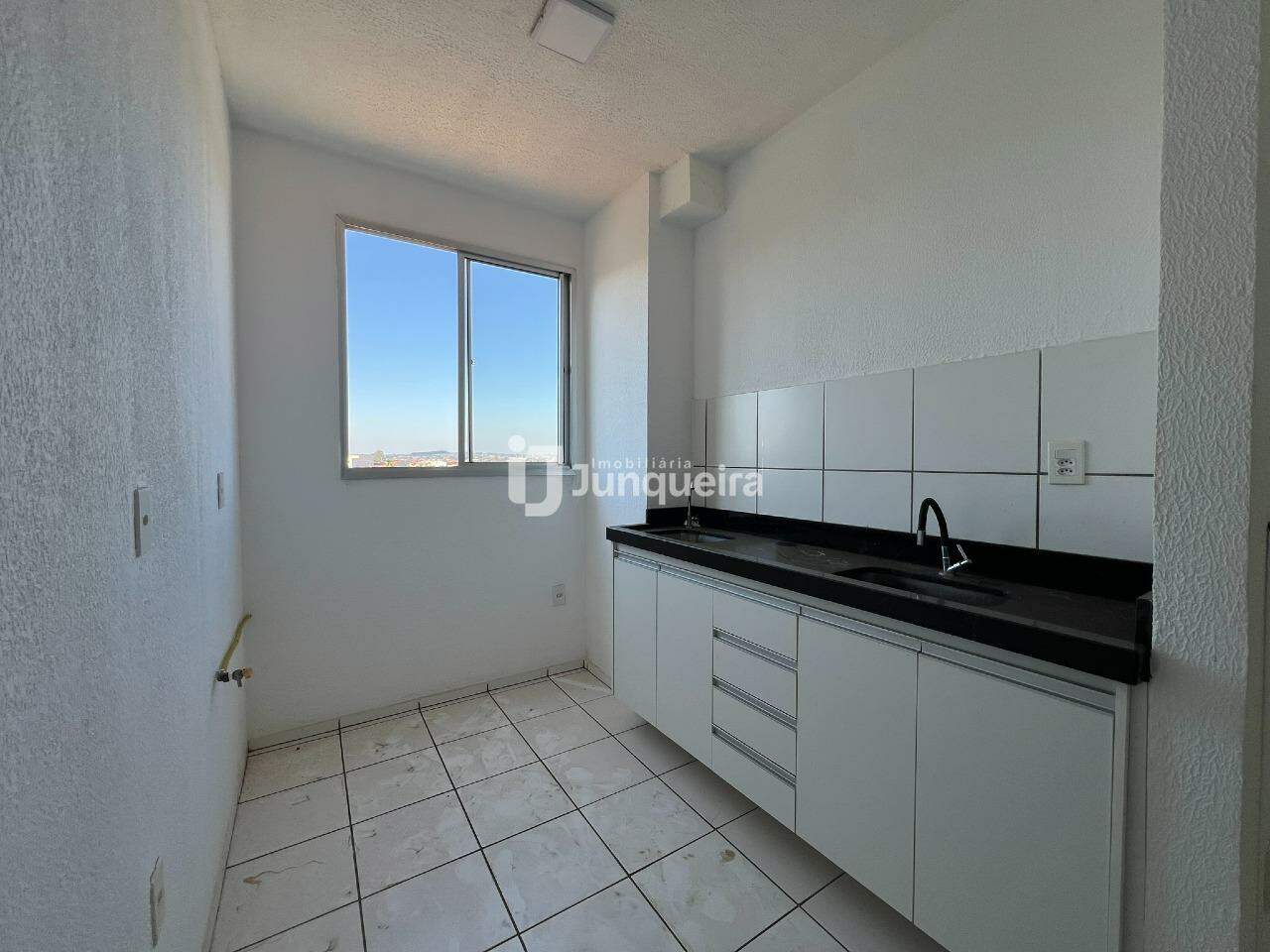 Apartamento para alugar no Viva Vida Jequitibás, 2 quartos, 1 vaga, no bairro Vila Sônia em Piracicaba - SP