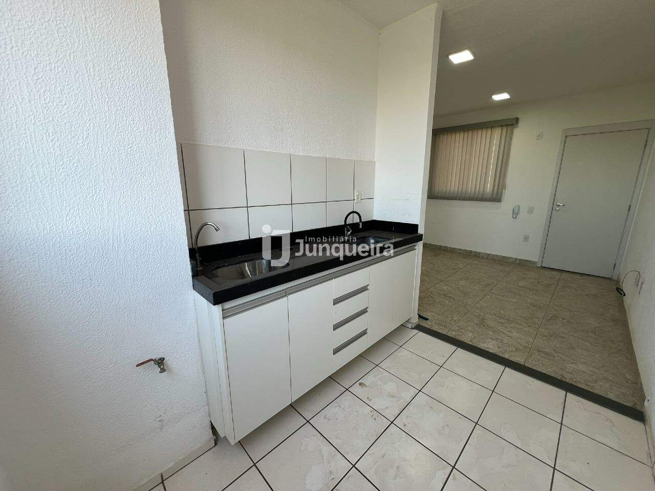 Apartamento para alugar no Viva Vida Jequitibás, 2 quartos, 1 vaga, no bairro Vila Sônia em Piracicaba - SP