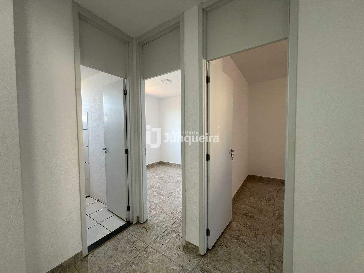 Apartamento para alugar no Viva Vida Jequitibás, 2 quartos, 1 vaga, no bairro Vila Sônia em Piracicaba - SP