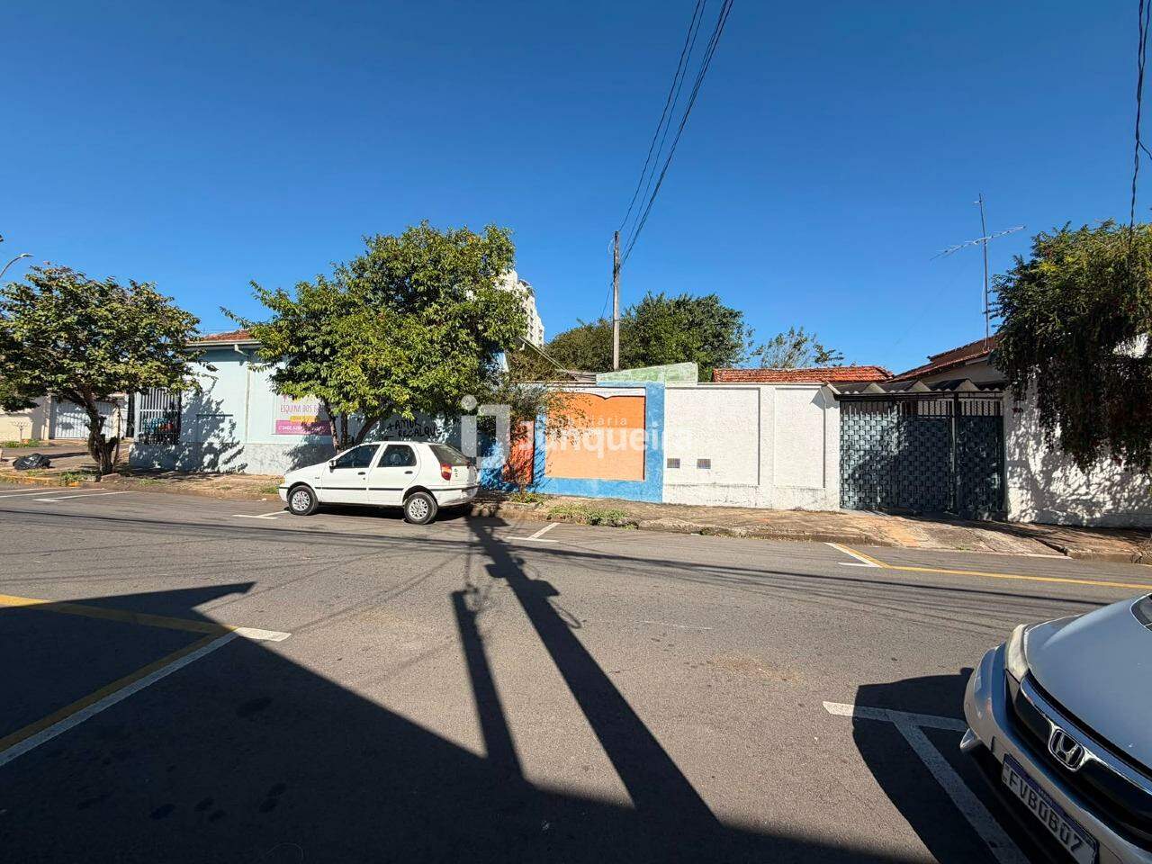 Casa à venda, no bairro Vila Independência em Piracicaba - SP