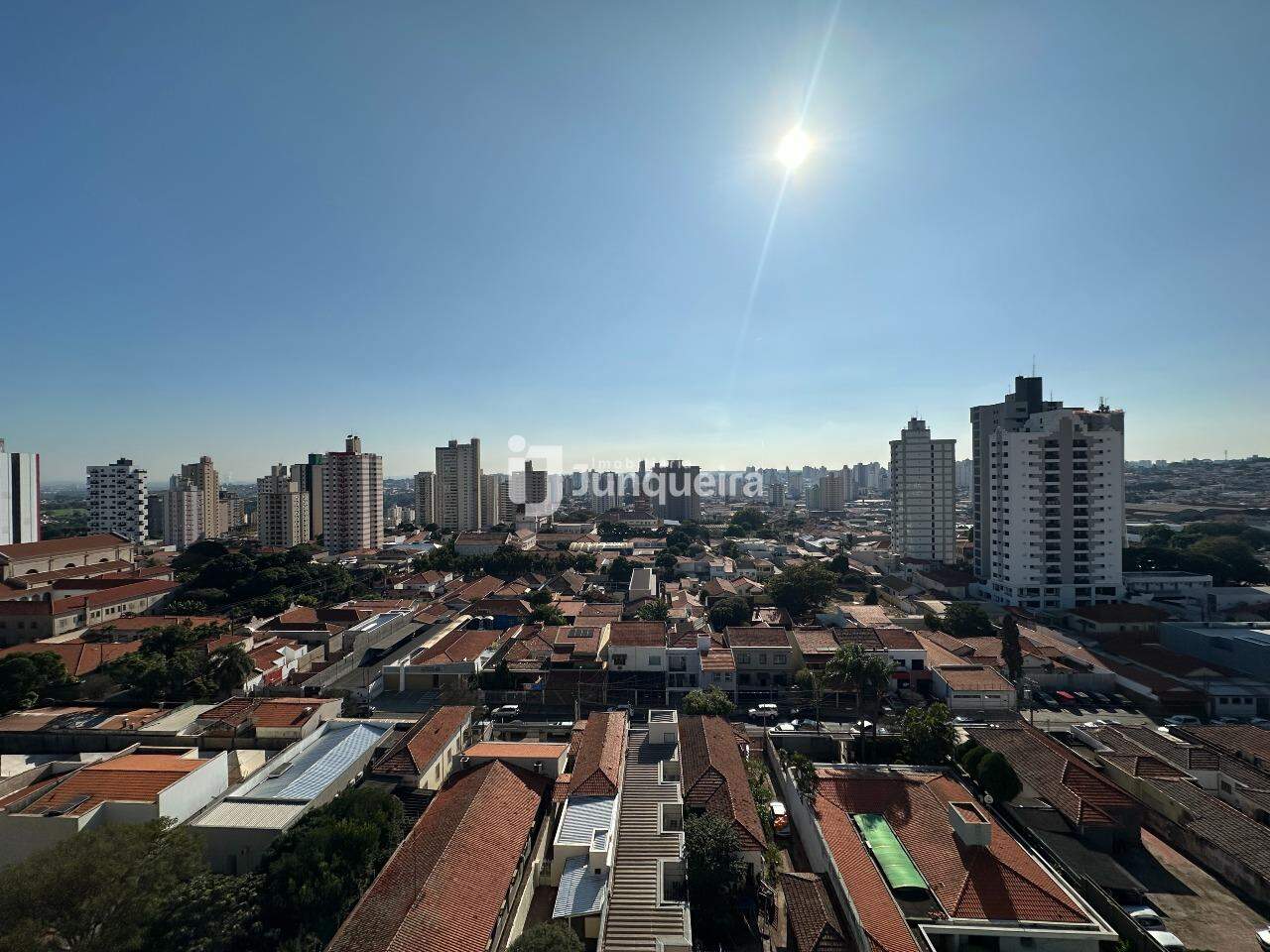 Apartamento à venda no Edifício Antuerpia, 3 quartos, sendo 1 suíte, 2 vagas, no bairro Paulista em Piracicaba - SP