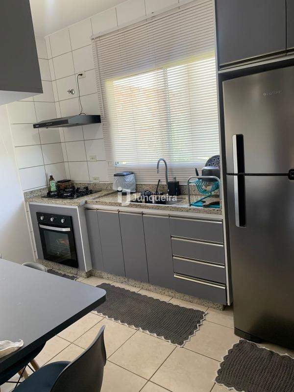 Casa à venda, 2 quartos, 3 vagas, no bairro Jardim Santa Rita em Charqueada - SP