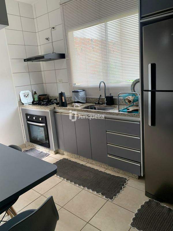 Casa à venda, 2 quartos, 3 vagas, no bairro Jardim Santa Rita em Charqueada - SP