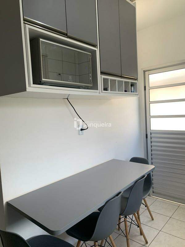 Casa à venda, 2 quartos, 3 vagas, no bairro Jardim Santa Rita em Charqueada - SP