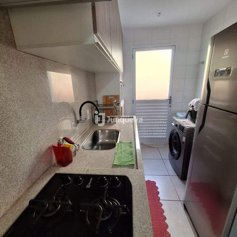 Casa à venda, 2 quartos, 1 vaga, no bairro Parque Residencial Piracicaba em Piracicaba - SP