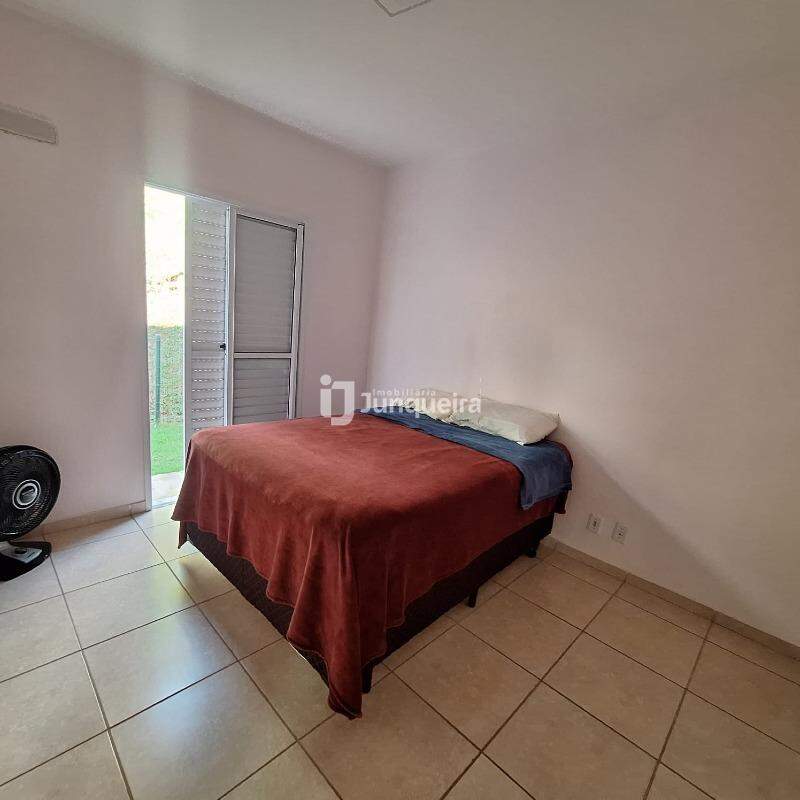 Casa à venda, 2 quartos, 1 vaga, no bairro Parque Residencial Piracicaba em Piracicaba - SP