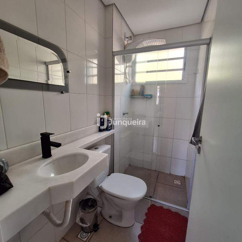 Casa à venda, 2 quartos, 1 vaga, no bairro Parque Residencial Piracicaba em Piracicaba - SP