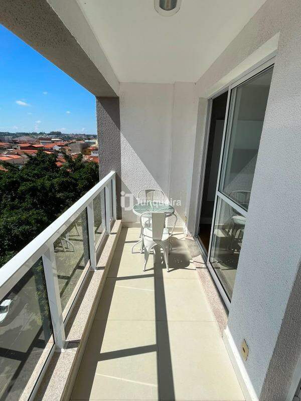 Apartamento à venda no Edifício Liv, 2 quartos, 2 vagas, no bairro Cidade Alta em Piracicaba - SP