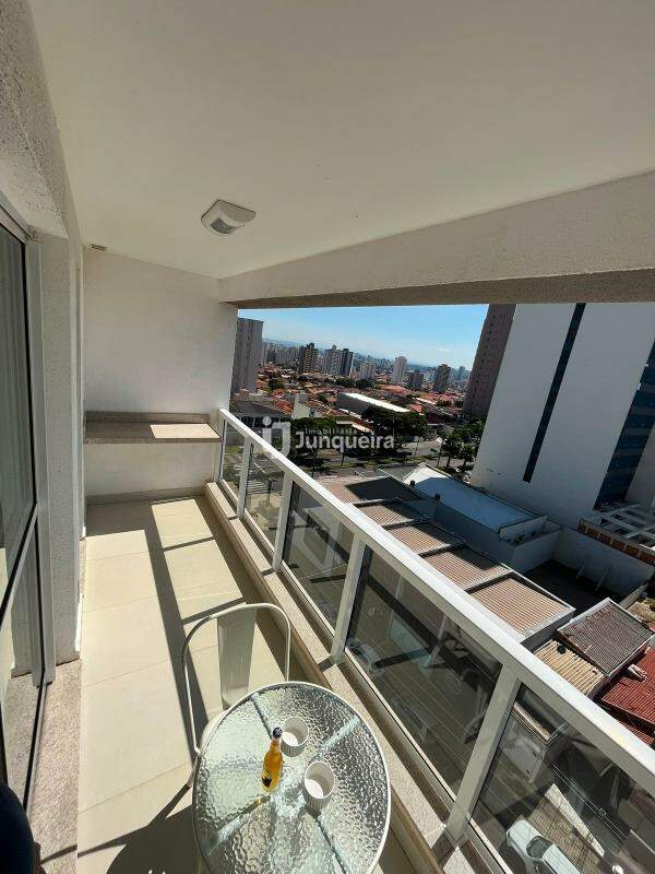 Apartamento à venda no Edifício Liv, 2 quartos, 2 vagas, no bairro Cidade Alta em Piracicaba - SP