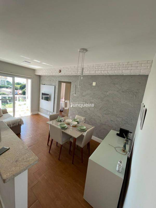 Apartamento à venda no Edifício Liv, 2 quartos, 2 vagas, no bairro Cidade Alta em Piracicaba - SP