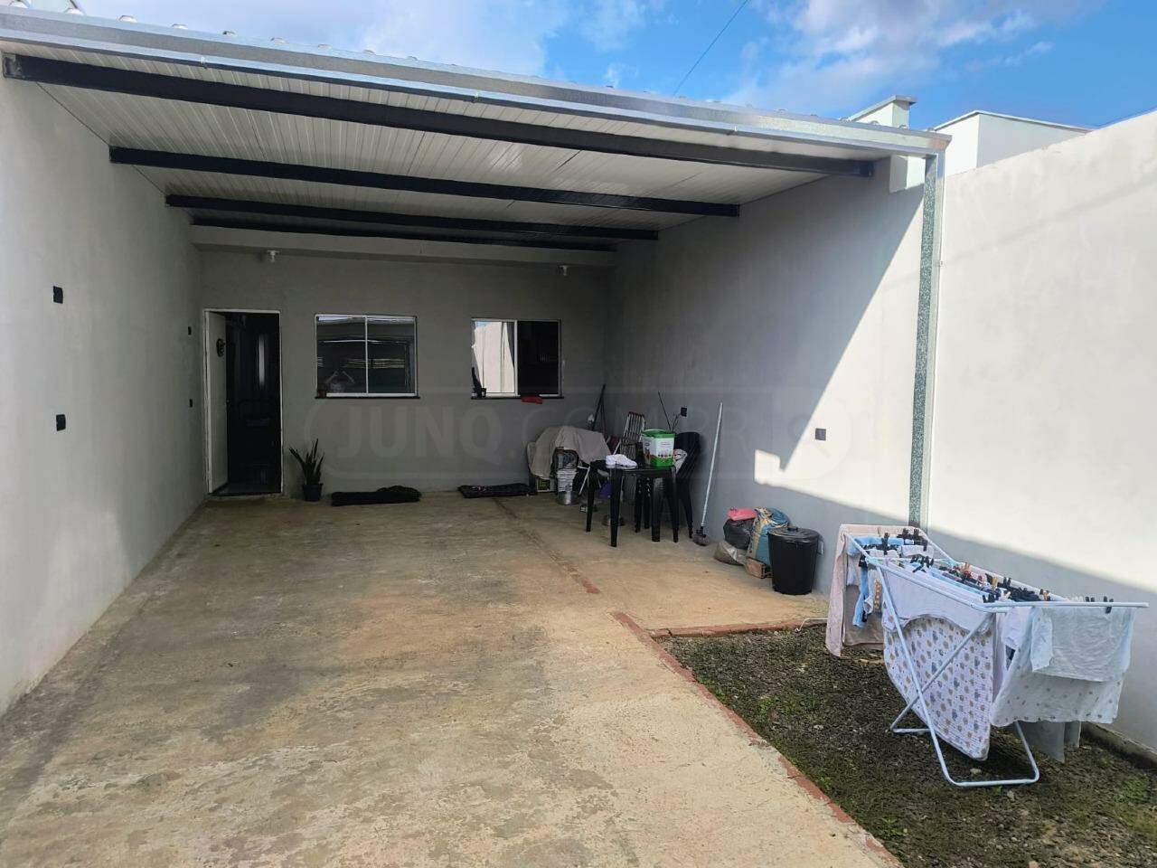 Casa à venda, 2 quartos, no bairro Residencial Azaléas em Saltinho - SP