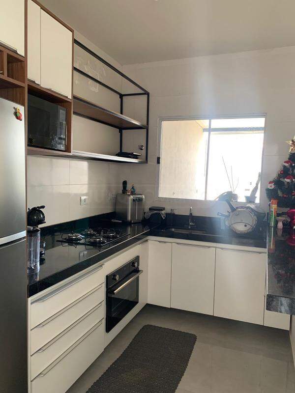 Casa à venda, 2 quartos, no bairro Residencial Azaléas em Saltinho - SP