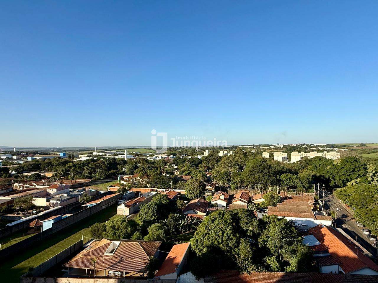 Apartamento à venda no Ilhas Canarias, 2 quartos, sendo 1 suíte, 2 vagas, no bairro Jardim Nova Iguaçu em Piracicaba - SP