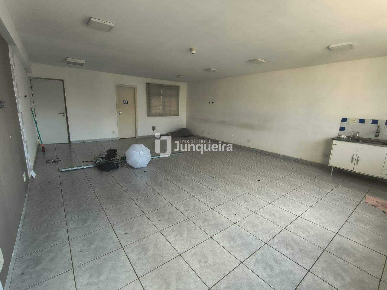 Sala Comercial à venda, no bairro Centro em Piracicaba - SP