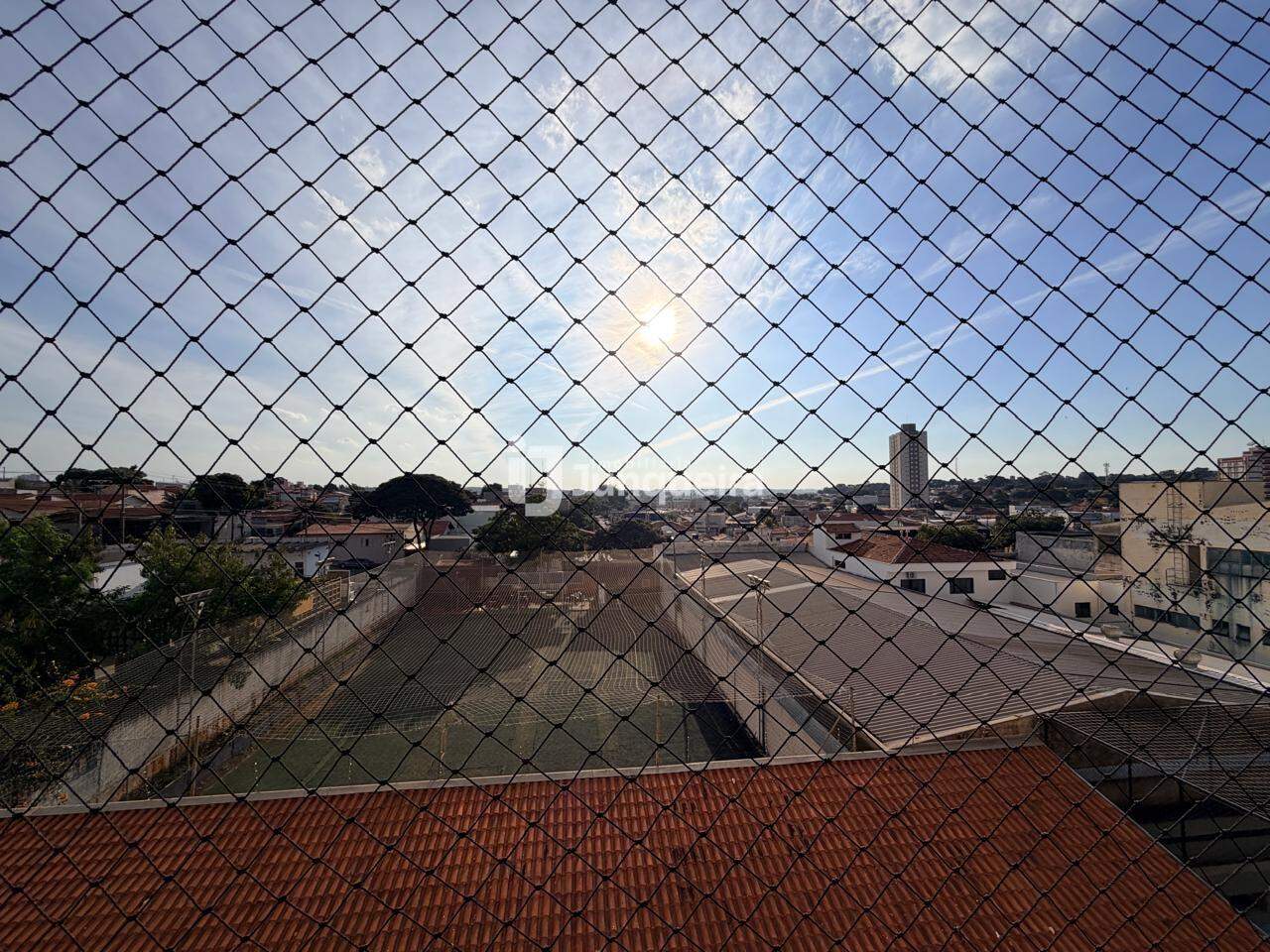 Apartamento à venda no Mediterrane, 3 quartos, sendo 1 suíte, 2 vagas, no bairro Jardim Monumento em Piracicaba - SP