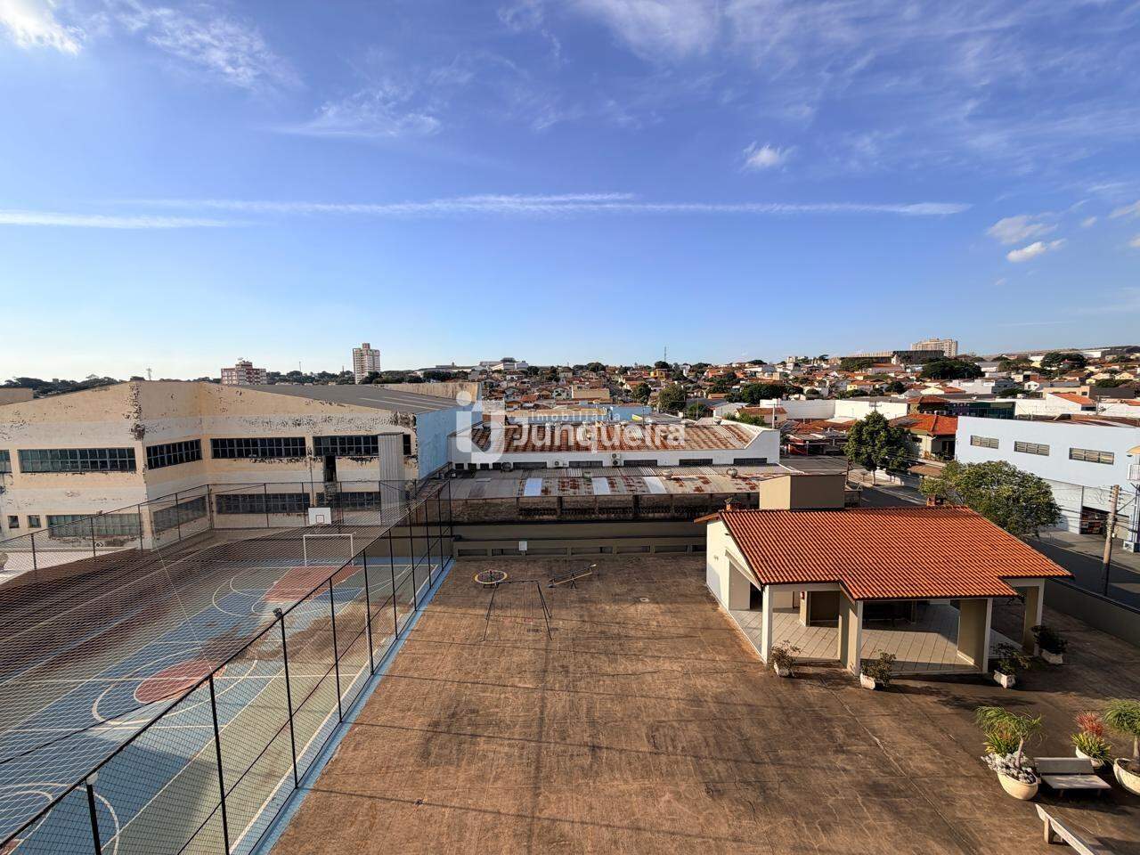 Apartamento à venda no Mediterrane, 3 quartos, sendo 1 suíte, 2 vagas, no bairro Jardim Monumento em Piracicaba - SP